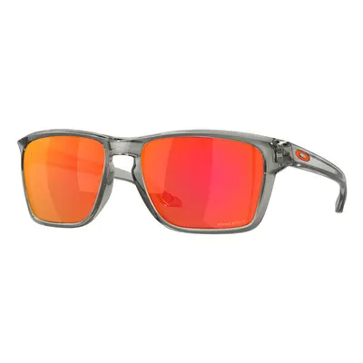 Oakley Occhiali da Sole Sylas OO9448 944832 Napszemüvegek Szürke