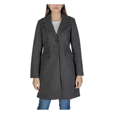 Only ONLBLAKE FITTED COAT BF OTW 15326290 Kabátok Szürke