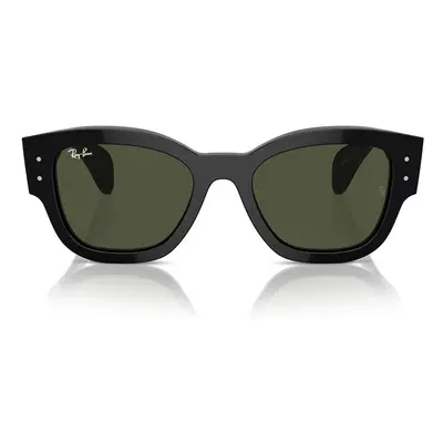 Ray-ban Occhiali da Sole Jorge RB7681S 901/31 Napszemüvegek Fekete