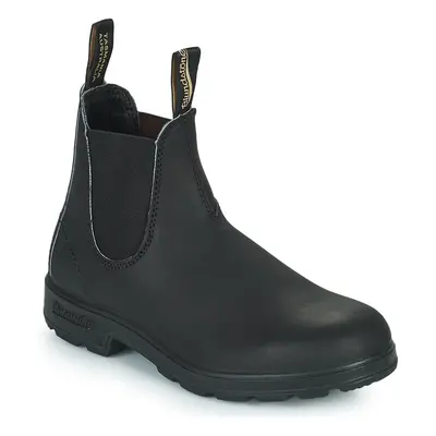 Blundstone ORIGINAL CHELSEA 510 Csizmák Fekete