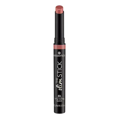 Essence Long-lasting Lipstick The Slim Stick - 103 Brickroad Rúzs Bordó