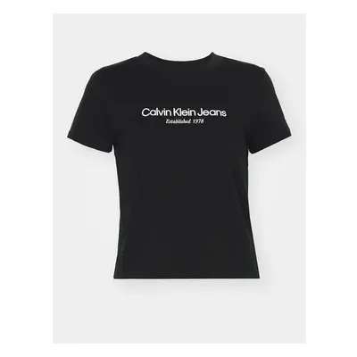 Ck Jeans - Pólók / Galléros Pólók Sokszínű