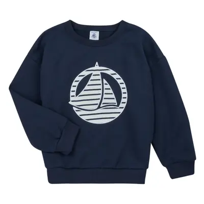 Petit Bateau TARDE Pulóverek Tengerész