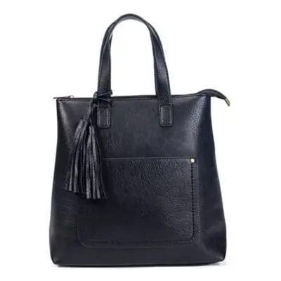 Sara Bag SCXX240354 Válltáskák Fekete