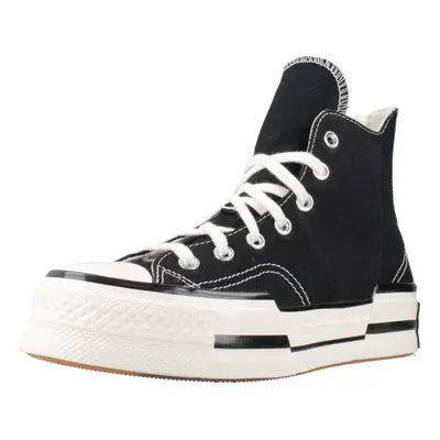 Converse CHUCK 70 PLUS Divat edzőcipők Fekete