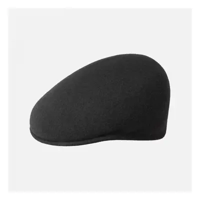 Kangol 504 cap Baseball sapkák Fekete