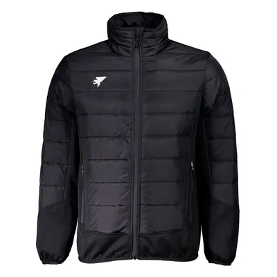 Joma Explorer Jacket Parka kabátok Fekete