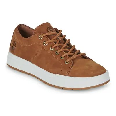 Timberland MAPLE GROVE Rövid szárú edzőcipők Barna