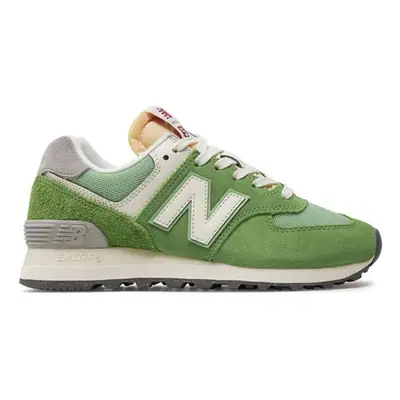 New Balance U574RCC Divat edzőcipők Zöld