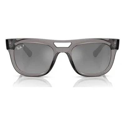 Ray-ban Occhiali da Sole Phil RB4426 672582 Polarizzati Napszemüvegek Szürke