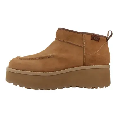 UGG CITYFUNC ULTRA MINI Csizmák Barna