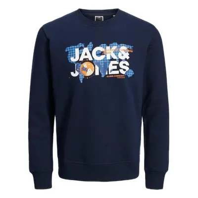 Jack & Jones - Pulóverek Kék