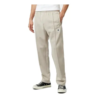 Converse RETRO TRACK PANTS Nadrágok Barna