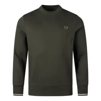 Fred Perry - Pulóverek Zöld