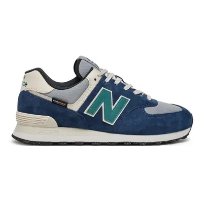 New Balance U574 Divat edzőcipők Kék