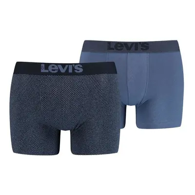 Levis - Boxerek Kék