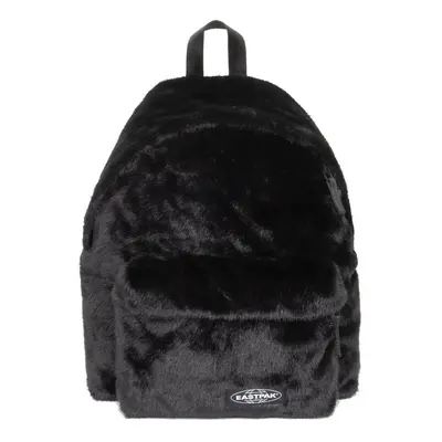 Eastpak PADDED PAKR FUZZY Hátitáskák Fekete