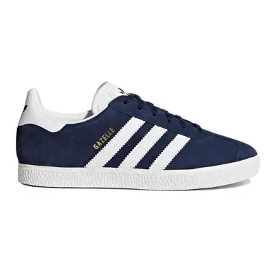 adidas Gazelle J BY9144 Divat edzőcipők Kék