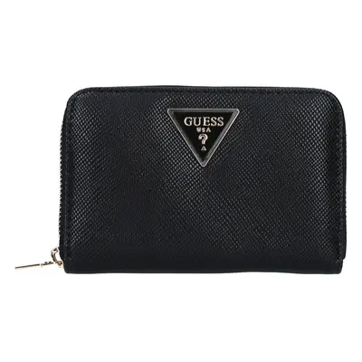 Guess SWZG8500400 Pénztárcák Fekete