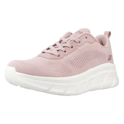 Skechers 117385S Divat edzőcipők Rózsaszín