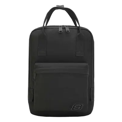 Skechers Saint Louis Mini Backpack Hátitáskák Fekete