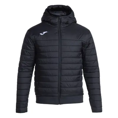 Joma Urban V Bomber Jacket Parka kabátok Fekete