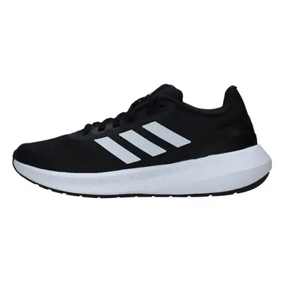 adidas HP6652 Rövid szárú edzőcipők Fekete