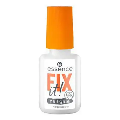 Essence Nail Glue Fix It! Manikűr szett Más