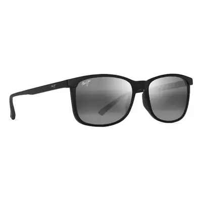 Maui Jim Occhiali da Sole Hulili 672-02 Polarizzati Napszemüvegek Fekete