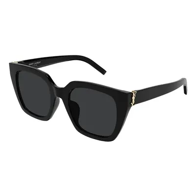 Yves Saint Laurent Occhiali da Sole Saint Laurent SL M143 001 Napszemüvegek Fekete