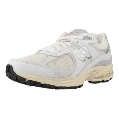 New Balance M2002 Divat edzőcipők Fehér