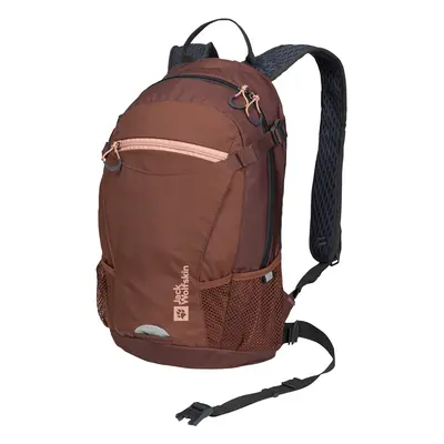 Jack Wolfskin Velocity 12 Backpack Hátitáskák Bordó