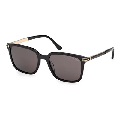 Tom Ford Occhiali da Sole Jochem FT1183/S 01A Napszemüvegek Fekete