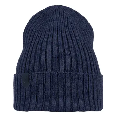 Buff Norval Merino Hat Beanie Sapkák Kék