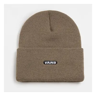 Vans Bagley tall cuff beanie Sapkák Bézs