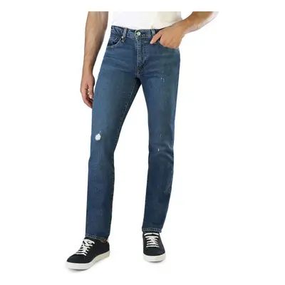 Levis - 511_slim Farmerek Kék