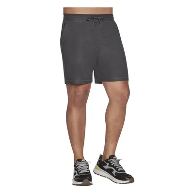 Skechers Skech-Knits Ultra GO Lite 7 Inch Short 7/8-os és 3/4-es nadrágok Szürke