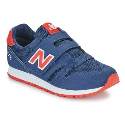 New Balance 373 Rövid szárú edzőcipők Tengerész