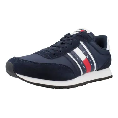 Tommy Jeans TJM RUNNER CASUAL Divat edzőcipők