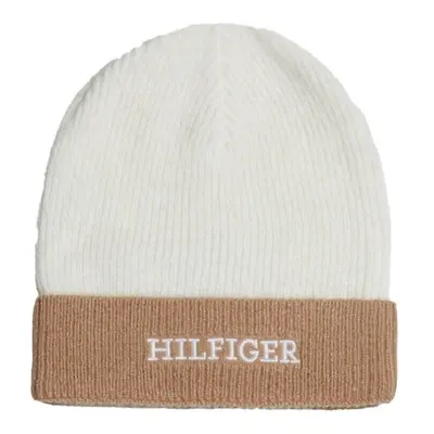 Tommy Hilfiger AU0AU01930 Sapkák Fehér