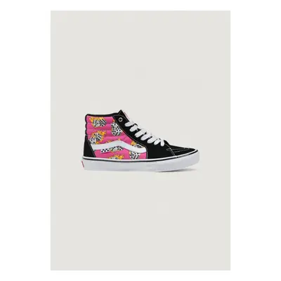 Vans MN Skate SK8-Hi VN0A5FCC Divat edzőcipők Piros