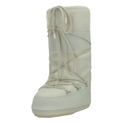 Moon Boot MB ICON RUBBER Csizmák Fehér