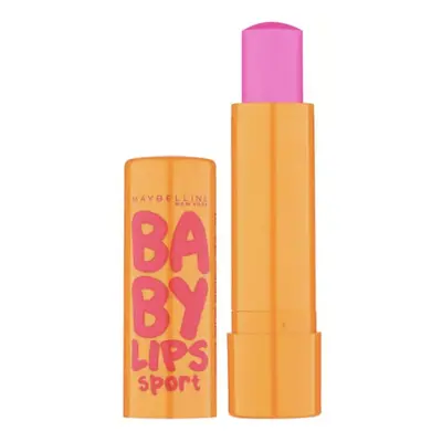 Maybelline New York Baby Lips Sport Lip Balm - 29 Poolside Pink Ajakápolók