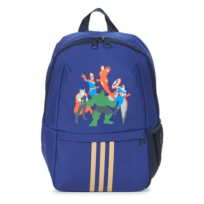 adidas Marvel Avengers Backpack Hátitáskák Kék