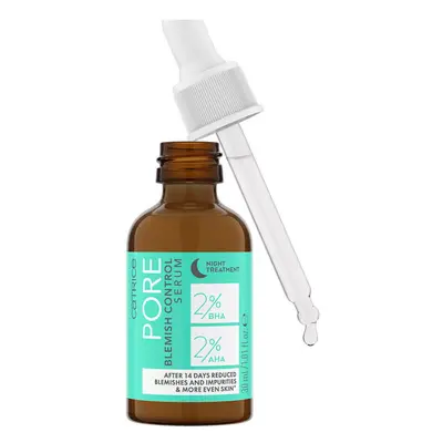 Catrice Pore Blemish Control Anti-Imperfections Serum Célzott ápolás Más