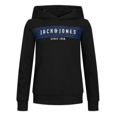 Jack & Jones - Pulóverek Fekete