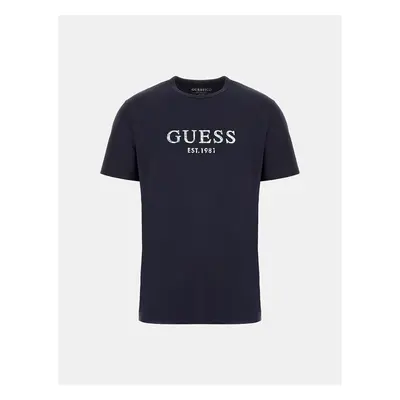 Guess - Rövid ujjú pólók Sokszínű