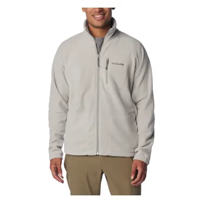 Columbia Fast Trek II Full Zip Fleece Polárok Szürke