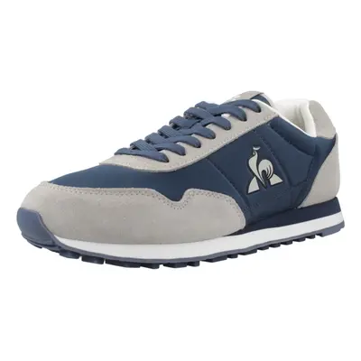 Le Coq Sportif ASTRA Divat edzőcipők Szürke