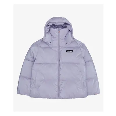 Ellesse LENZER PADDED JACKET Kabátok Lila